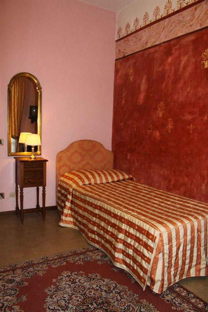 Residenza Cantagalli Florence Buitenkant foto