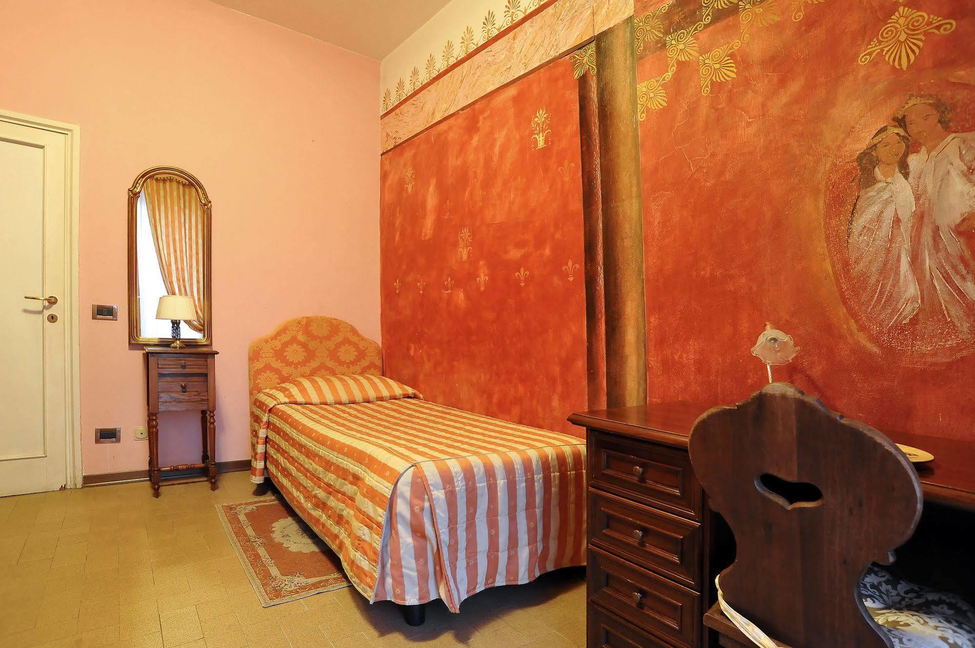 Residenza Cantagalli Florence Buitenkant foto