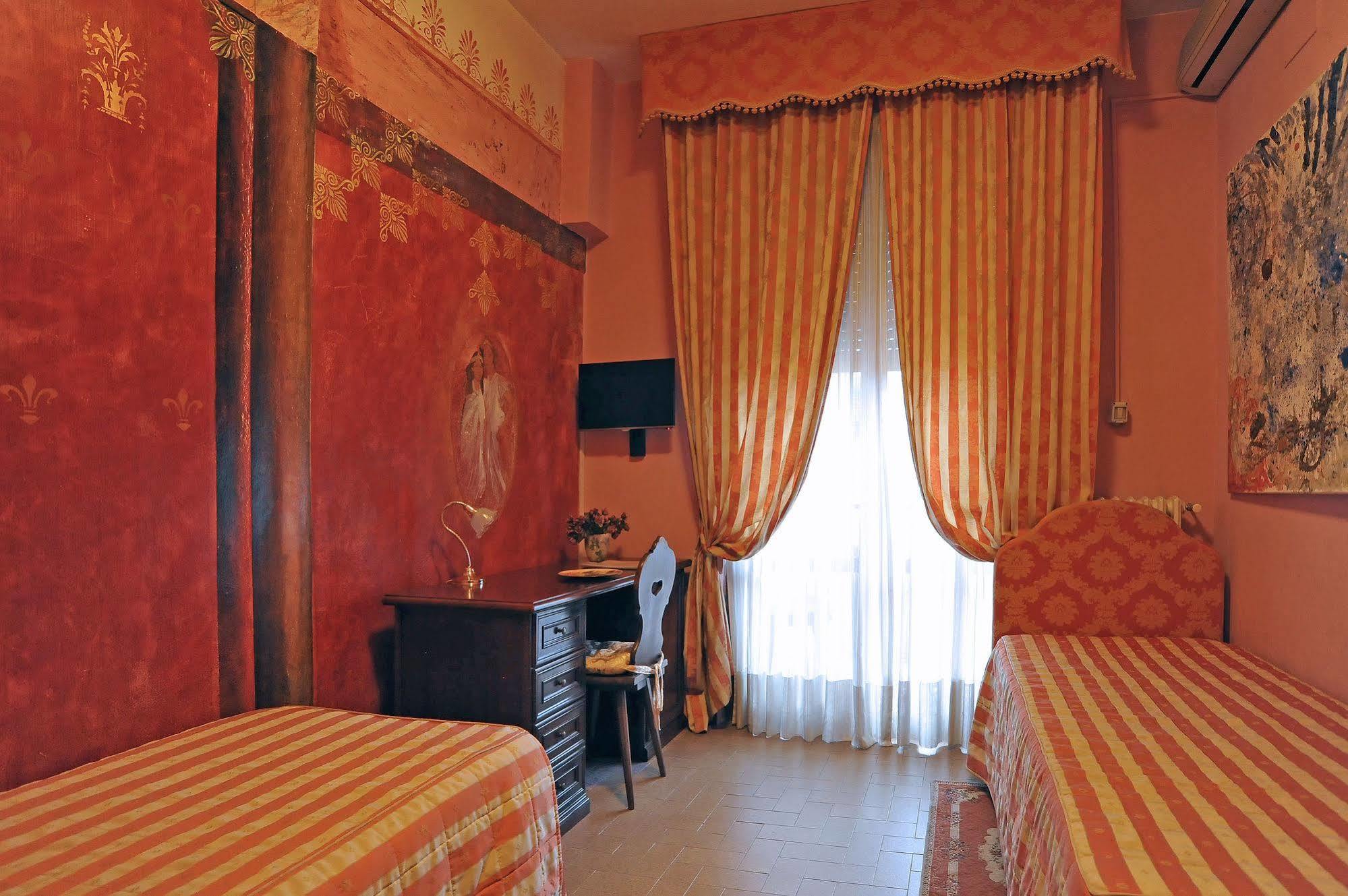 Residenza Cantagalli Florence Buitenkant foto