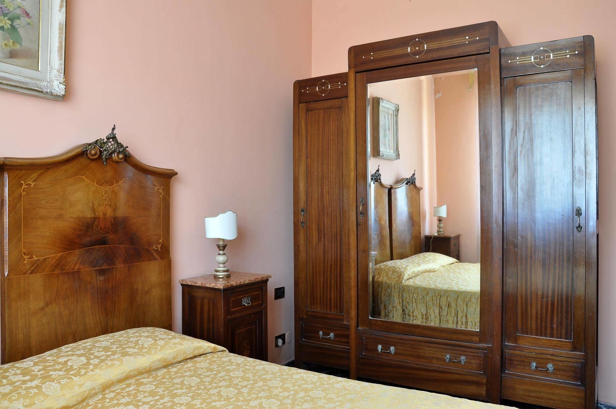 Residenza Cantagalli Florence Buitenkant foto