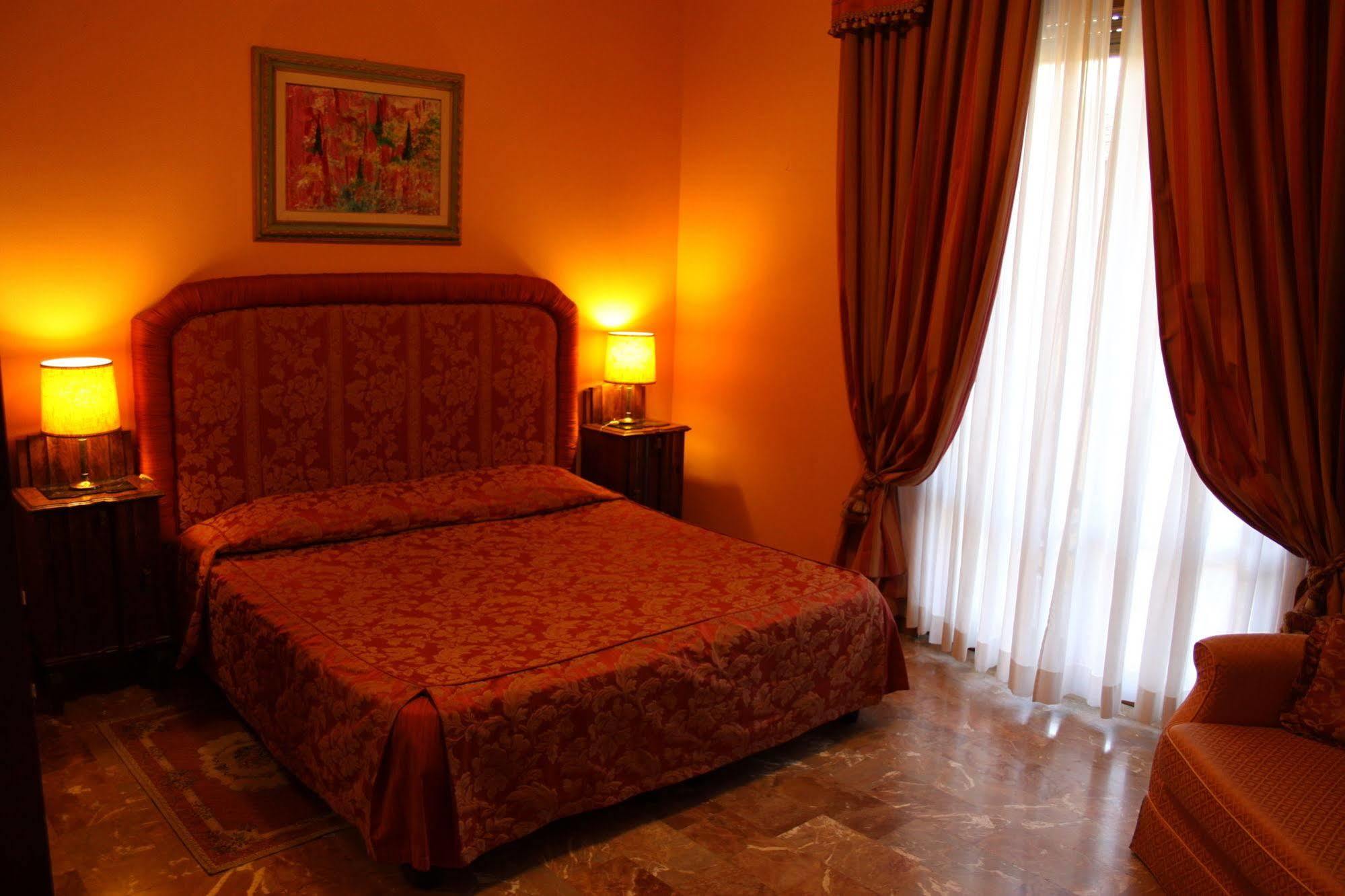 Residenza Cantagalli Florence Buitenkant foto