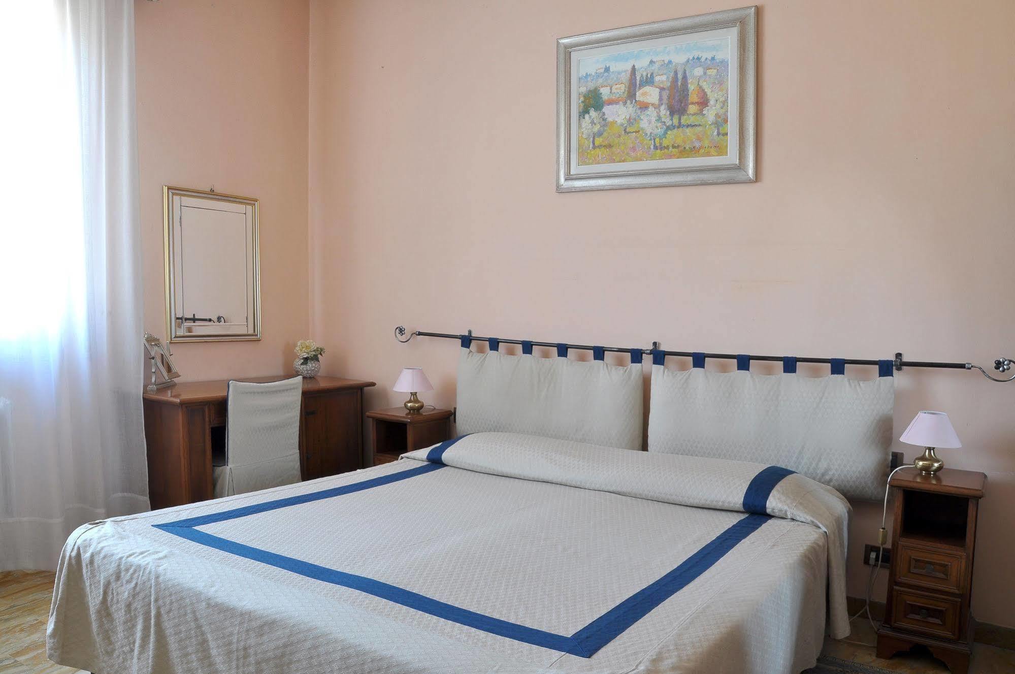 Residenza Cantagalli Florence Buitenkant foto